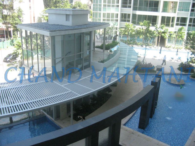 One Jervois (D10), Condominium #110248242